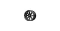 KORE 14X7 4X115.00 BLACK (0 MM)