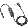 ADAPTER PLUG WITH PTT TO TO USE WIT