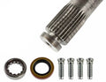 ~(23.3 lbs. 41X8X8)~ REAR KIT; FORD 8.8 79-93 MUSTA