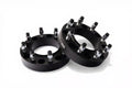 Borne Off-Road black spacers