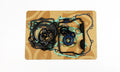 Athena 14-15 Husqvarna FC 350 Complete Gasket Kit