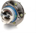 MOOG 2005 Buick Terraza Front / Rear Hub Assembly