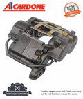 DOM UNLOADED CALIPERS