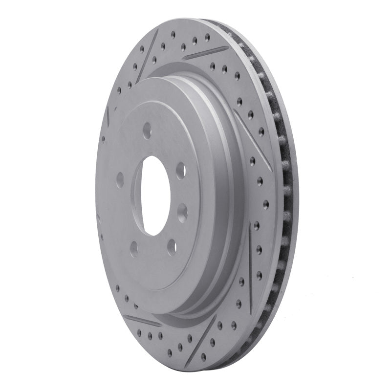 DFC auto part
