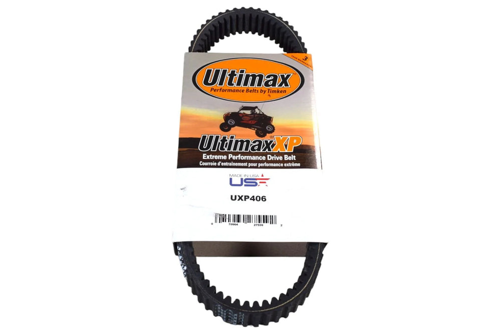 Ultimax auto part