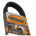 0823 SUZUKI KINGQUAD 750/0507 KINGQUAD700/0607 ARTIC CAT/TEXTRON 700/4X4 UXP ATV/UTV DRIVE BELT