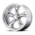 VN515 17X8 5X5.0 POLISHED -11MM