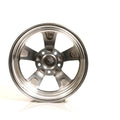 VN515 17X8 5X5.0 POLISHED -11MM