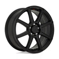 MR142 18X8 5X100/4.5 S-BLK 35MM