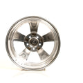 VN515 17X8 5X4.5 POLISHED 08MM
