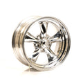 VN515 17X8 5X4.5 POLISHED 08MM
