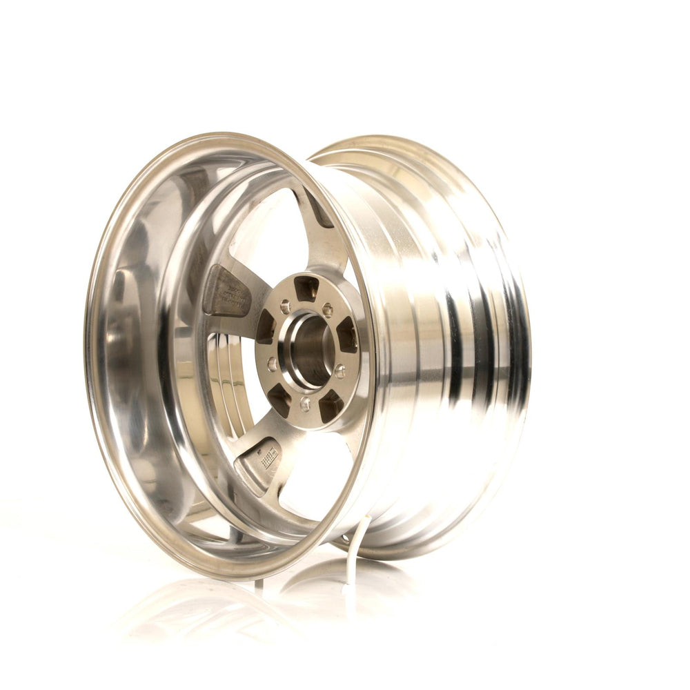 VN515 17X8 5X4.5 POLISHED 08MM