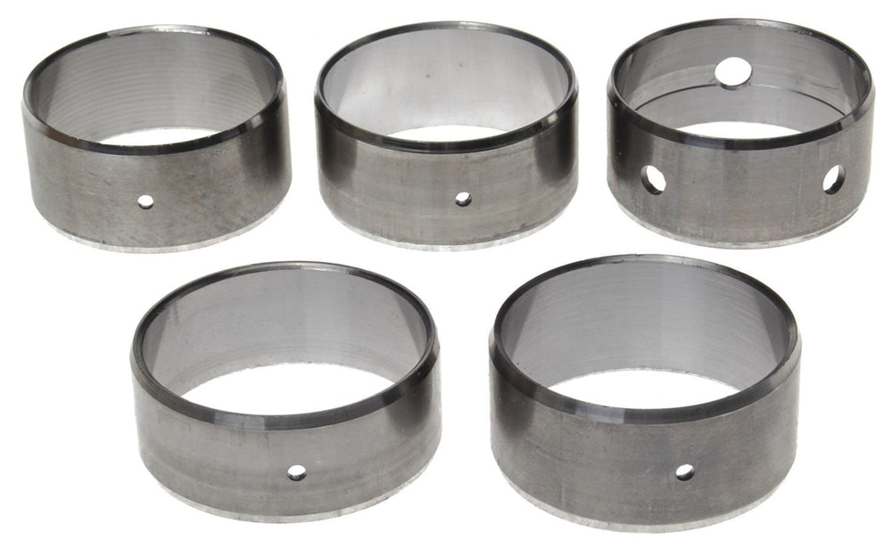 PISTON WITH RINGS