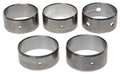 PISTON WITH RINGS