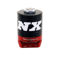 Nitrous Express - LIGHTNING GASOLINE SOLENOID STAGE 6 (.187 ORIFICE) - 15201L