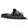 TYC auto part