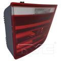 TYC auto part