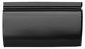 LH LOWER DOORSKIN EXT CAB 3RD S10/S15 9404; HOMBRE 9600