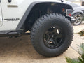 Atturo Trail Blade H/T Tire - LT245/75R17 121/118S 10PR