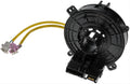 CLOCK SPRING
