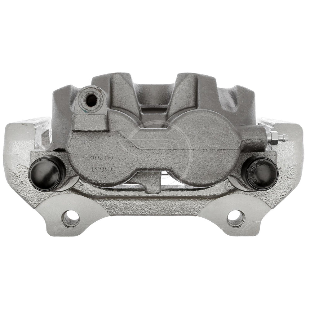 BRAKE CALIPER & BRACKET