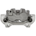 BRAKE CALIPER & BRACKET