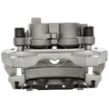 BRAKE CALIPER & BRACKET