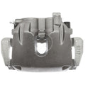 BRAKE CALIPER & BRACKET