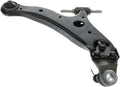CONTROL ARM