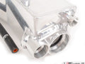 BMW E46 NONM VEHICLES ALUMINUM COOLANT EXPANSION TANK