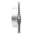 R1 Concepts GEOSPEC Coated Rotor Fits Ford F-450
