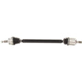 CV AXLE SHAFT