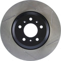 StopTech Slotted Sport Brake Rotor
