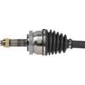 NEW CV DRIVE AXLES