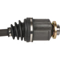 NEW CV DRIVE AXLES