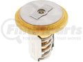 Gates Green Stripe Heavy-Duty Engine Coolant Thermostat