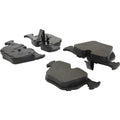 OE Plus Brake Kit 2 Wheel