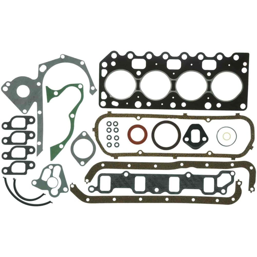 ~(1.1 lbs. 24X8X1)~ Full Set Ford Industrial 1.1L VSG-411 Engine. 89-94 (set includes head gasket)