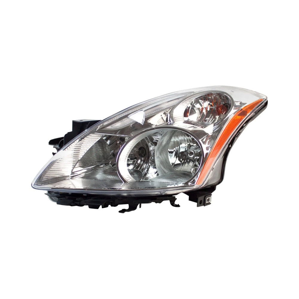 TYC auto part