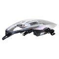TYC auto part