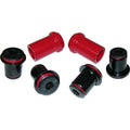 Prothane Nissan Control/Radius Arm Bushings - Black