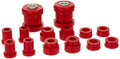 Prothane Nissan Control/Radius Arm Bushings - Black
