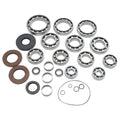 All Balls Racing 2021 Polaris RZR Turbo S Transaxle Bearing & Seal Kit