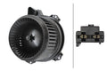 INTERIOR BLOWER