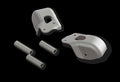 CONTROL ARM BRACKET