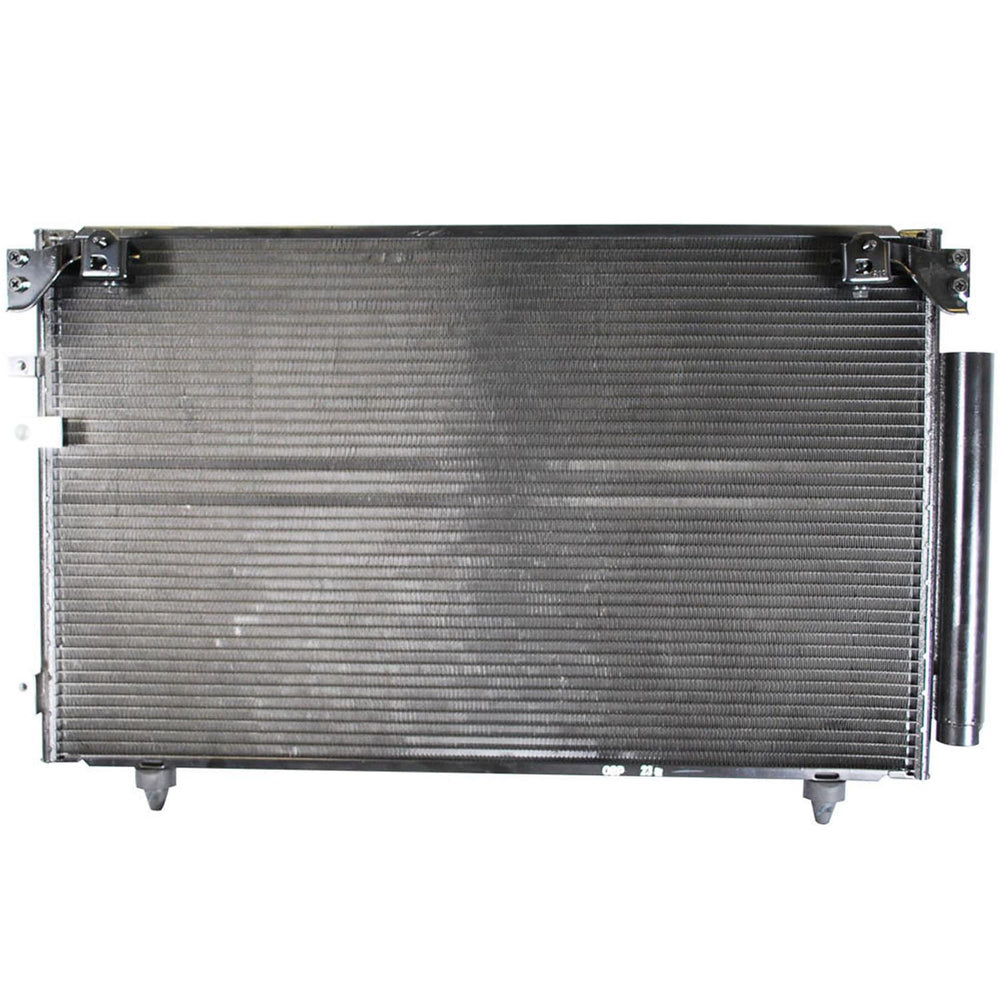 CONDENSER