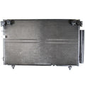 CONDENSER