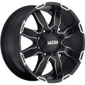 Ultra Wheel auto part detail