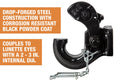PINTLE HOOK,PH20,20 TON W/MNT KIT