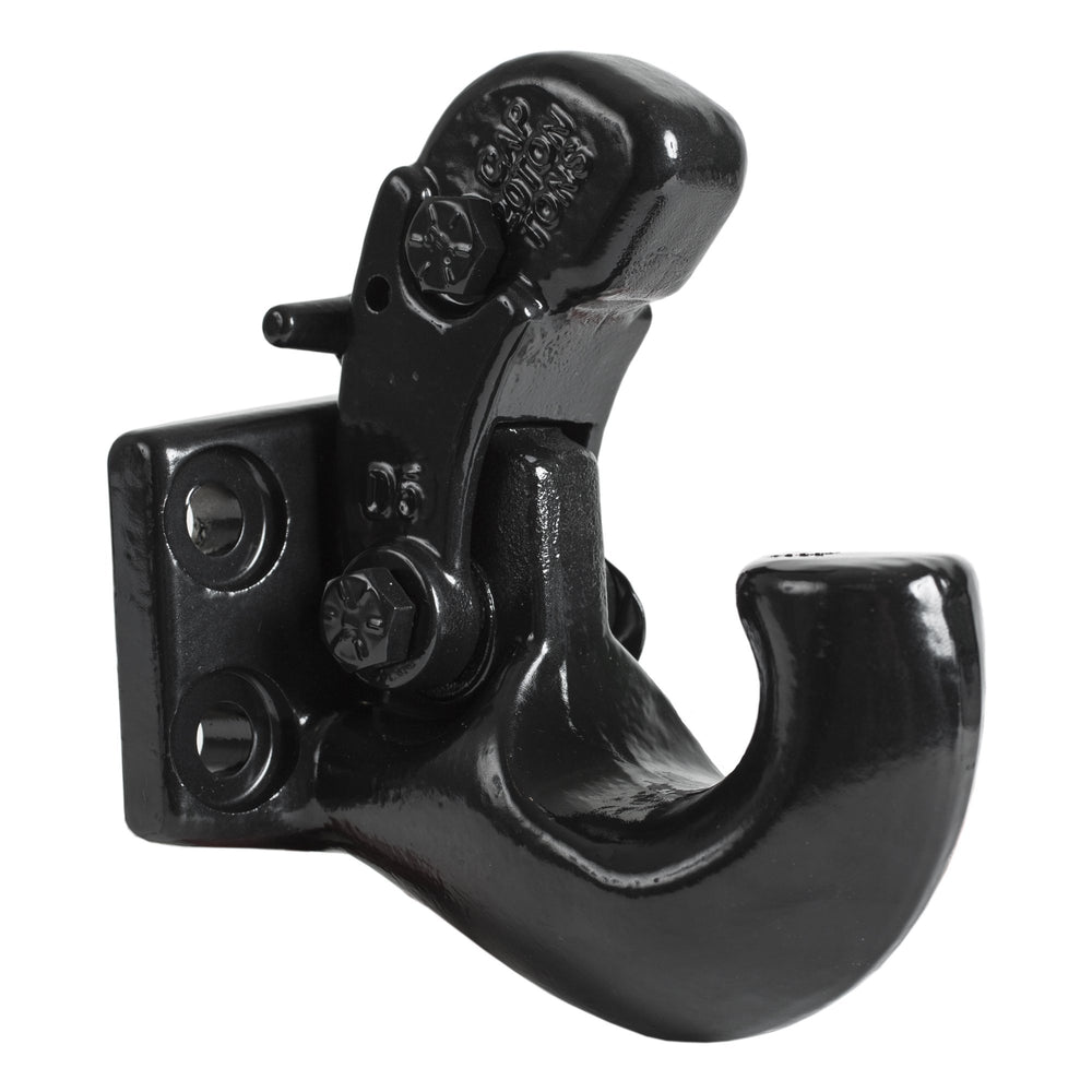 PINTLE HOOK,PH20,20 TON W/MNT KIT